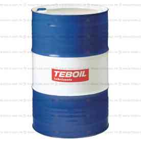 Масло TEBOIL Diamond Carat III, 5W-30, бочка 216,5 л